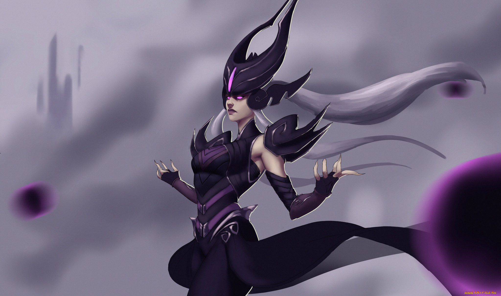  , league of legends, , , syndra